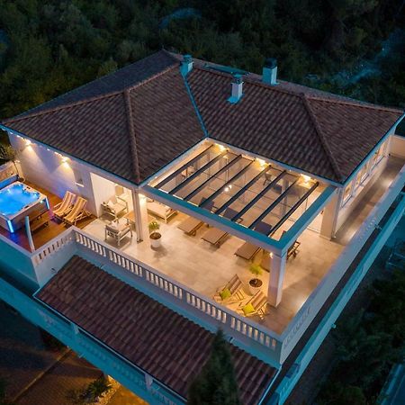 Secret Escape Penthouse Daire Slatine Dış mekan fotoğraf