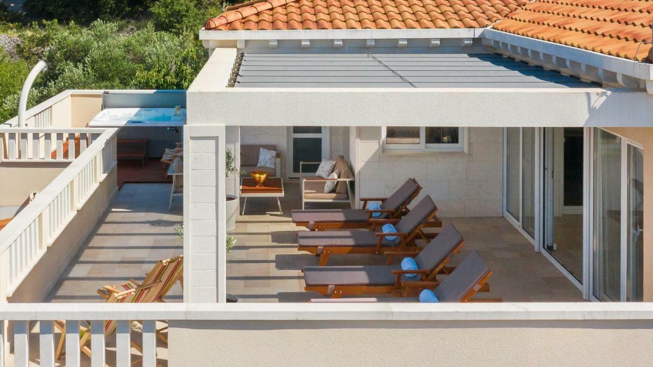 Secret Escape Penthouse Daire Slatine Dış mekan fotoğraf