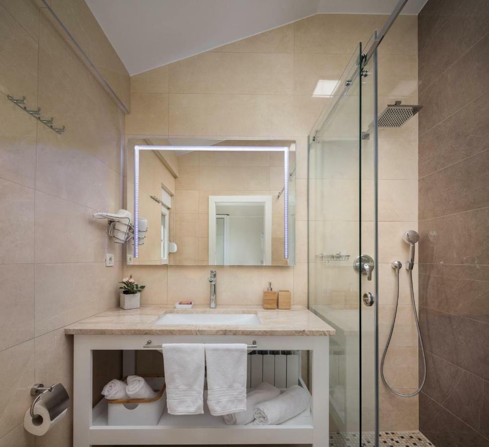 Secret Escape Penthouse Daire Slatine Dış mekan fotoğraf