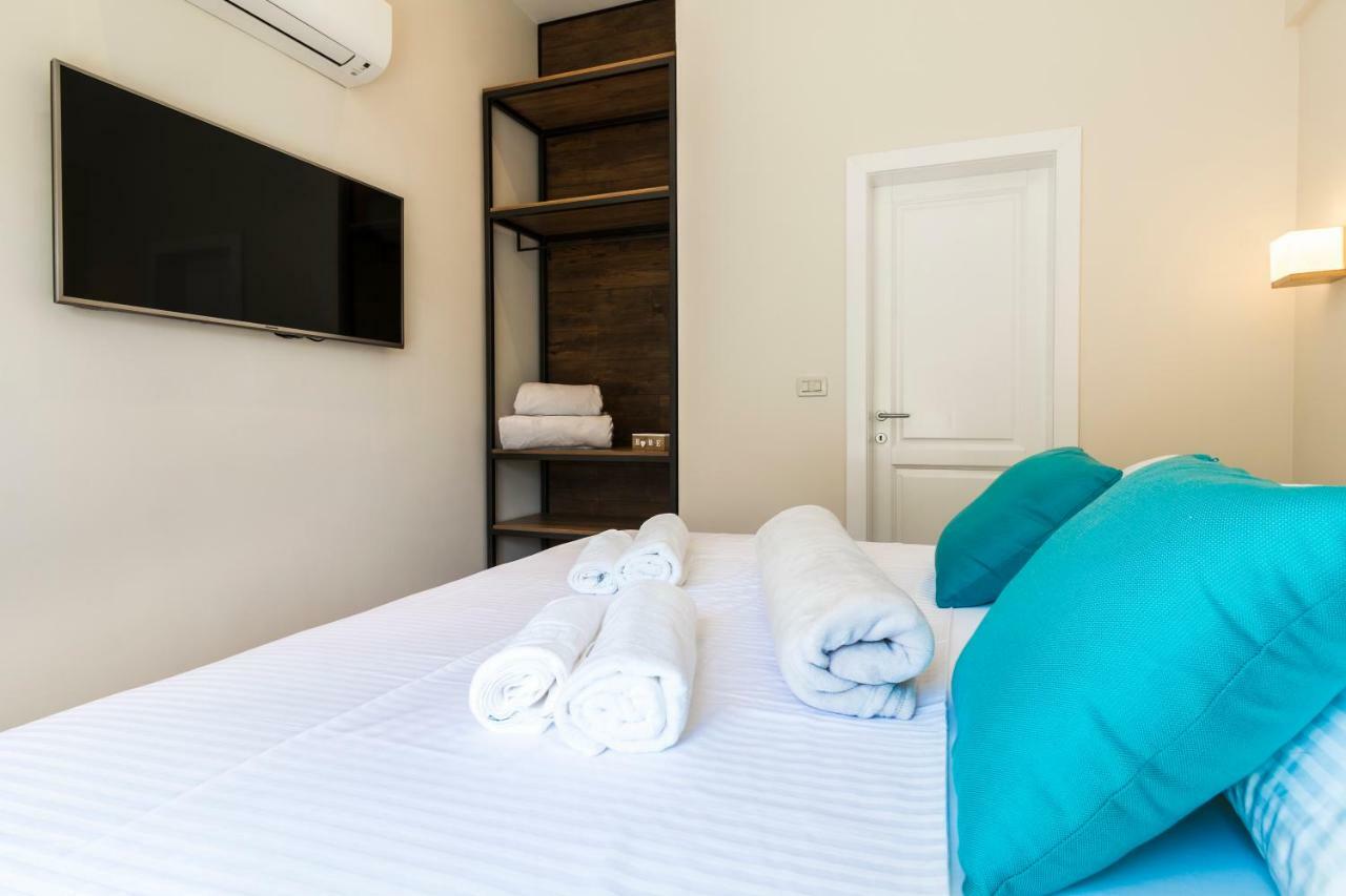Secret Escape Penthouse Daire Slatine Dış mekan fotoğraf