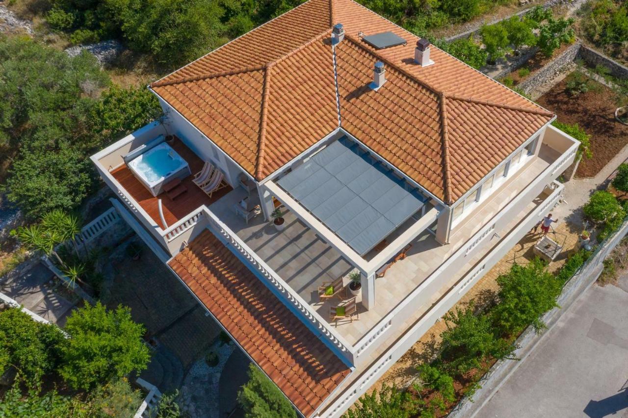 Secret Escape Penthouse Daire Slatine Dış mekan fotoğraf