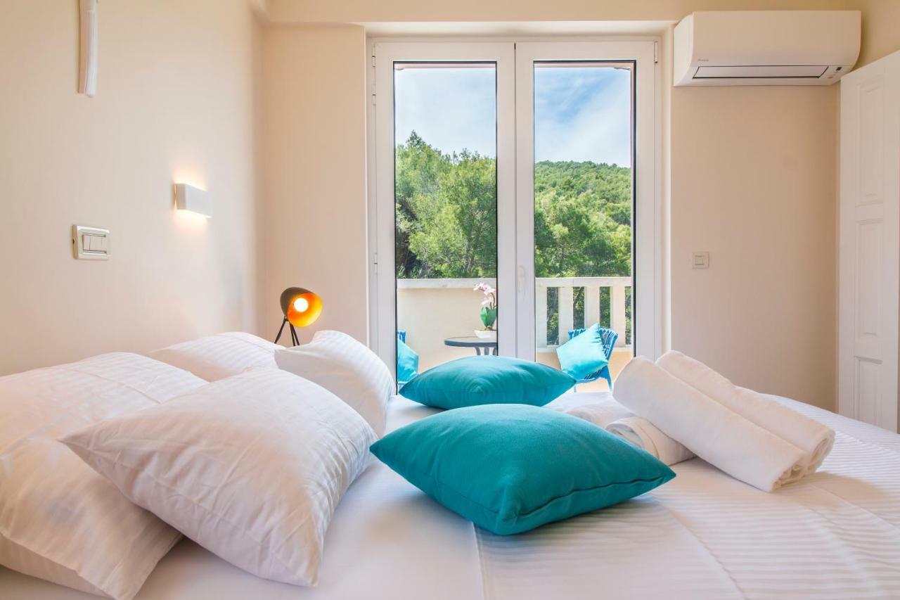 Secret Escape Penthouse Daire Slatine Dış mekan fotoğraf