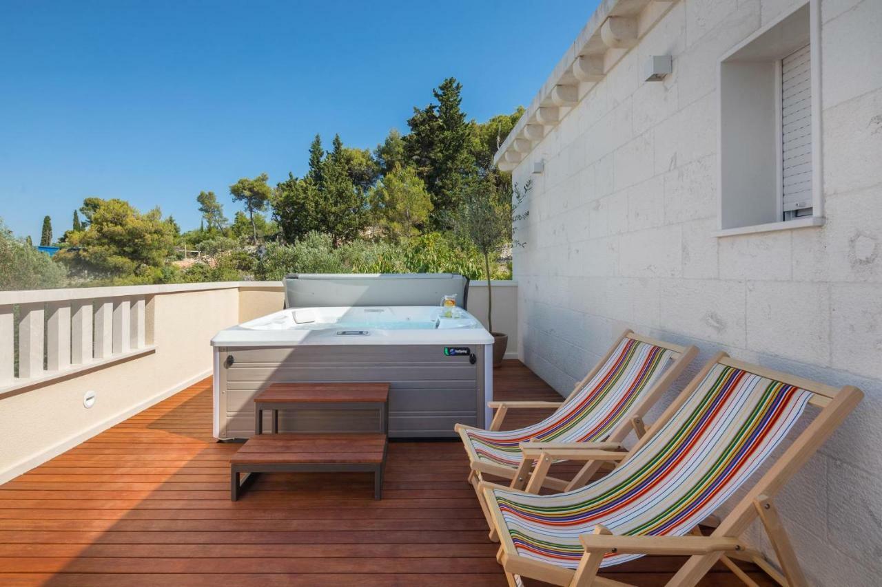 Secret Escape Penthouse Daire Slatine Dış mekan fotoğraf