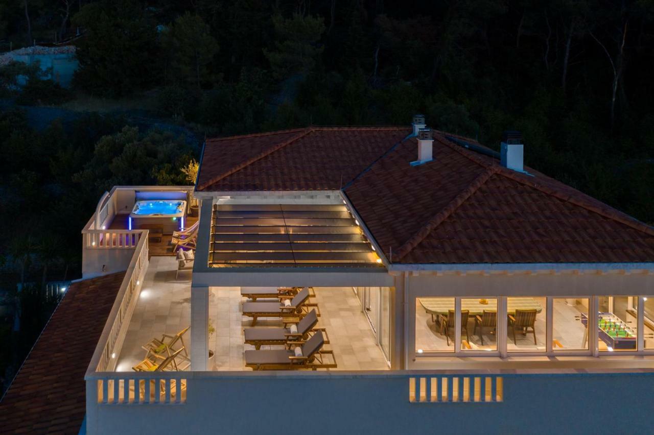 Secret Escape Penthouse Daire Slatine Dış mekan fotoğraf