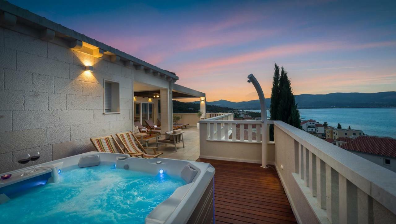 Secret Escape Penthouse Daire Slatine Dış mekan fotoğraf