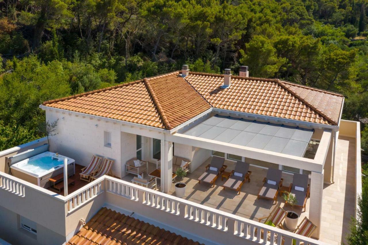 Secret Escape Penthouse Daire Slatine Dış mekan fotoğraf