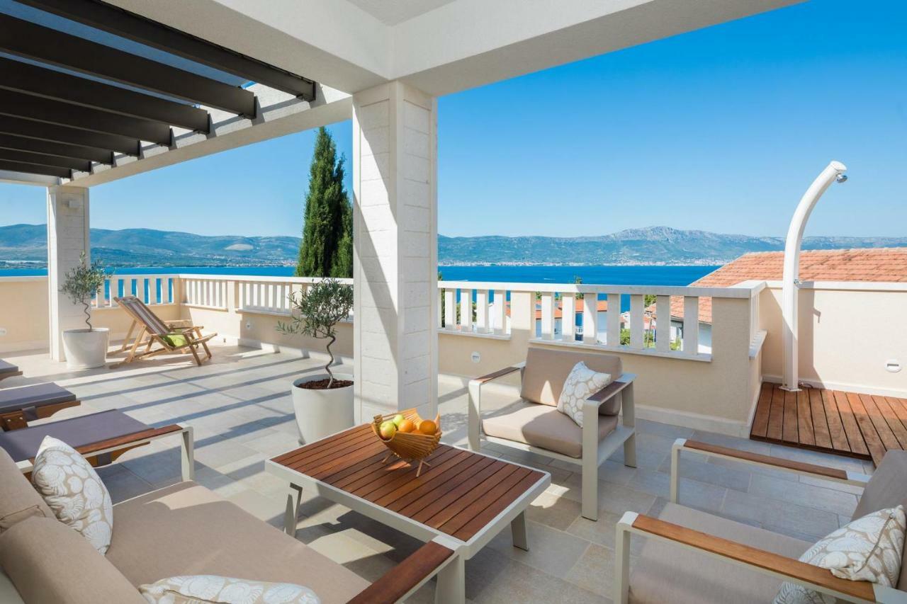 Secret Escape Penthouse Daire Slatine Dış mekan fotoğraf