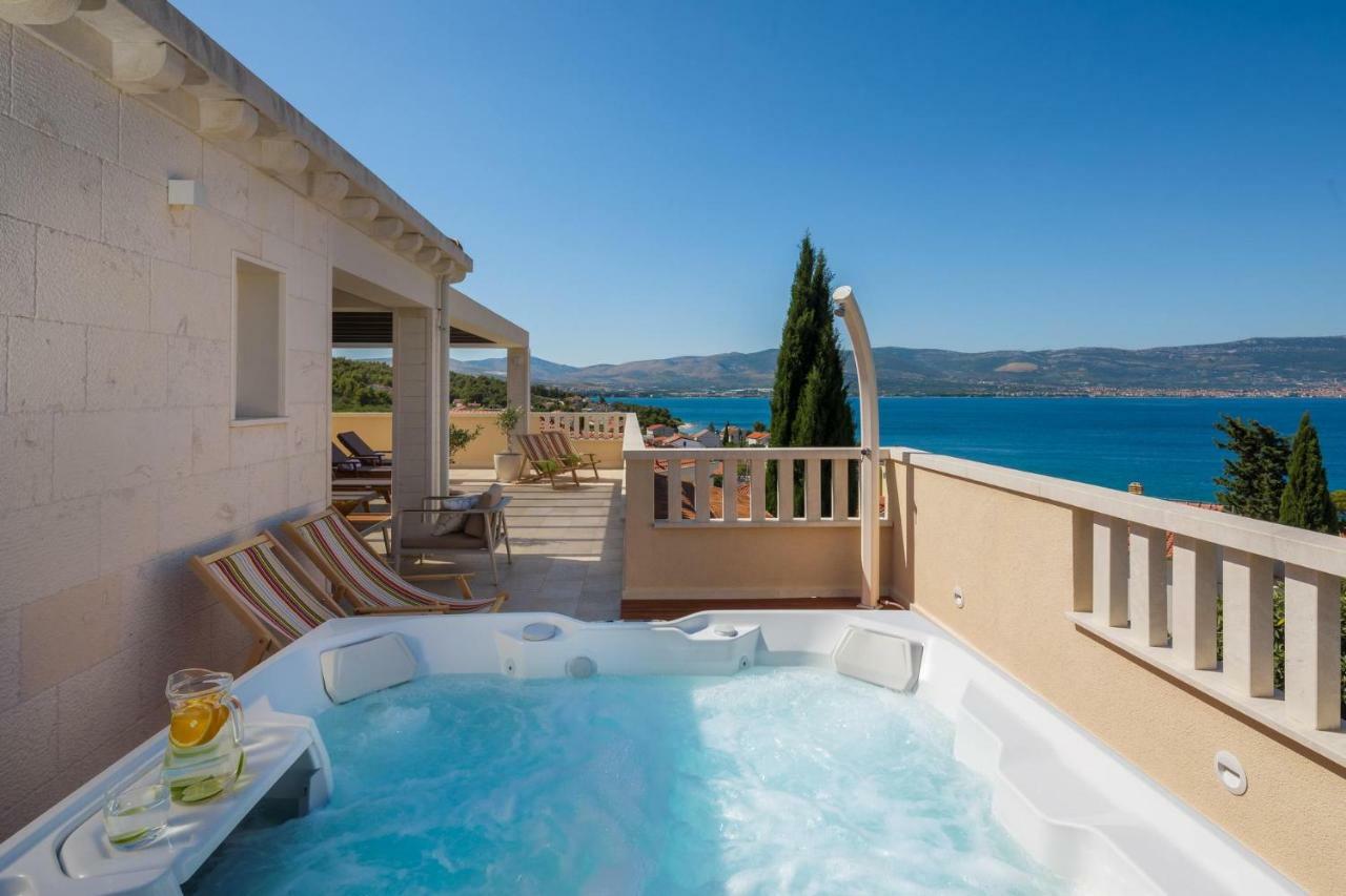 Secret Escape Penthouse Daire Slatine Dış mekan fotoğraf