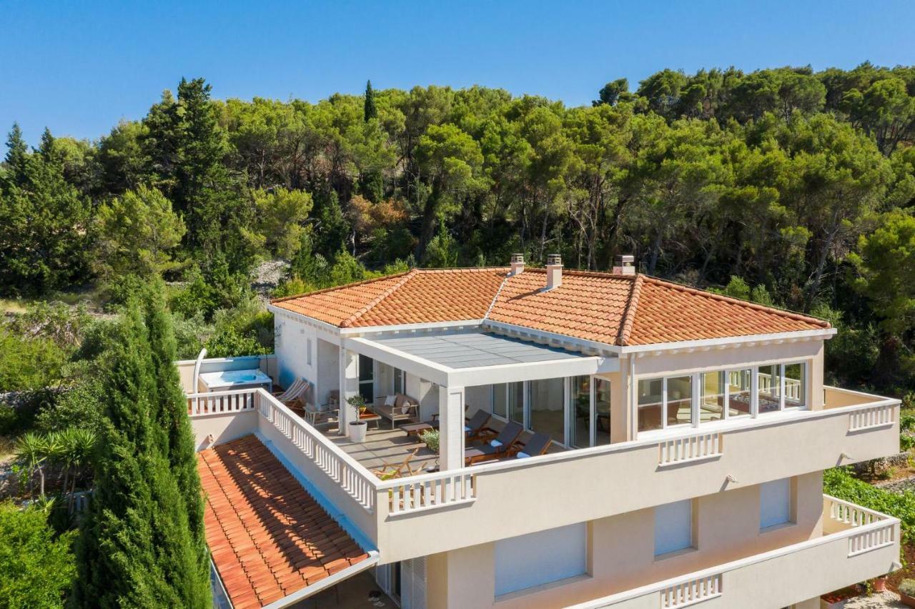 Secret Escape Penthouse Daire Slatine Dış mekan fotoğraf