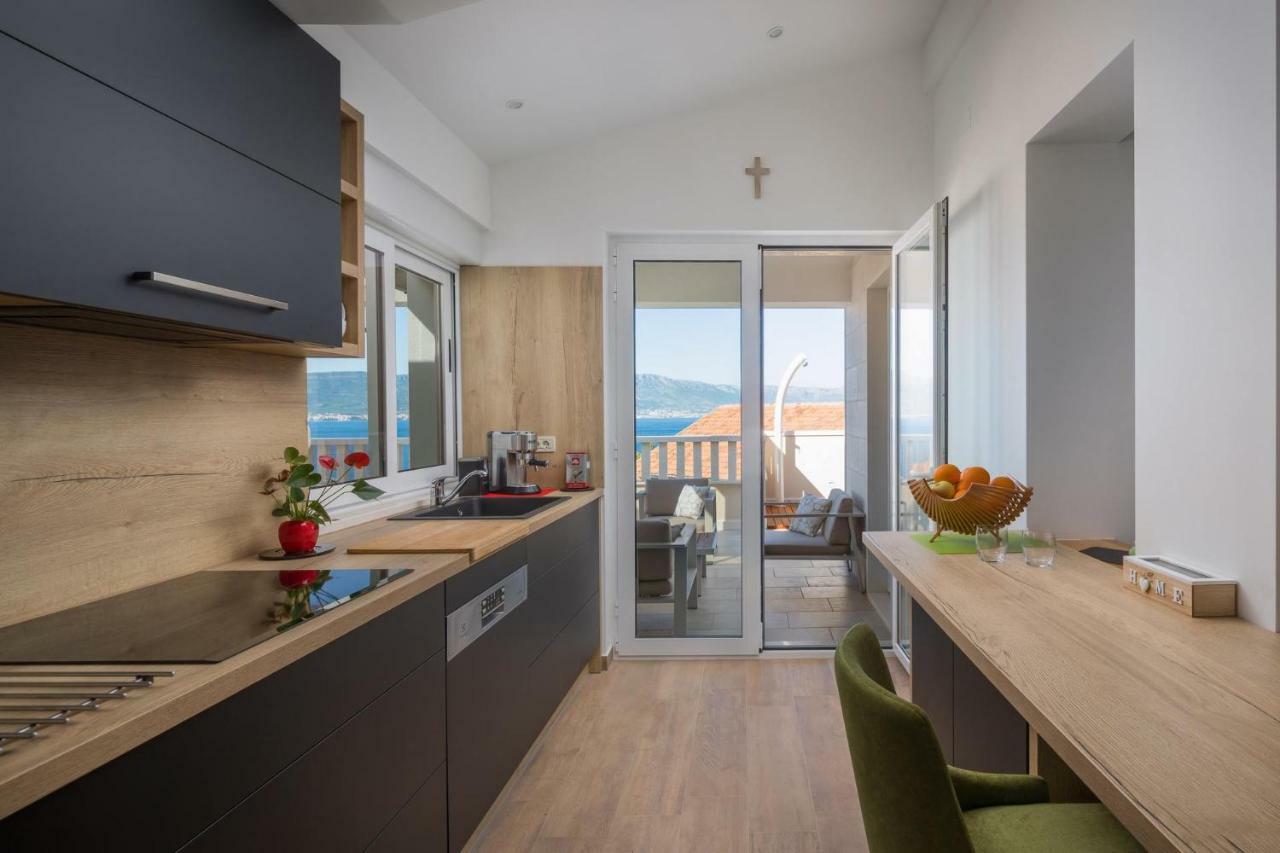 Secret Escape Penthouse Daire Slatine Dış mekan fotoğraf