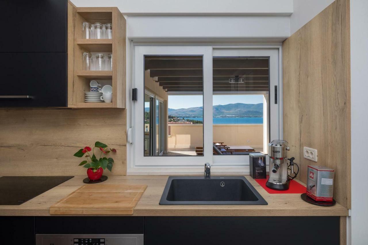 Secret Escape Penthouse Daire Slatine Dış mekan fotoğraf