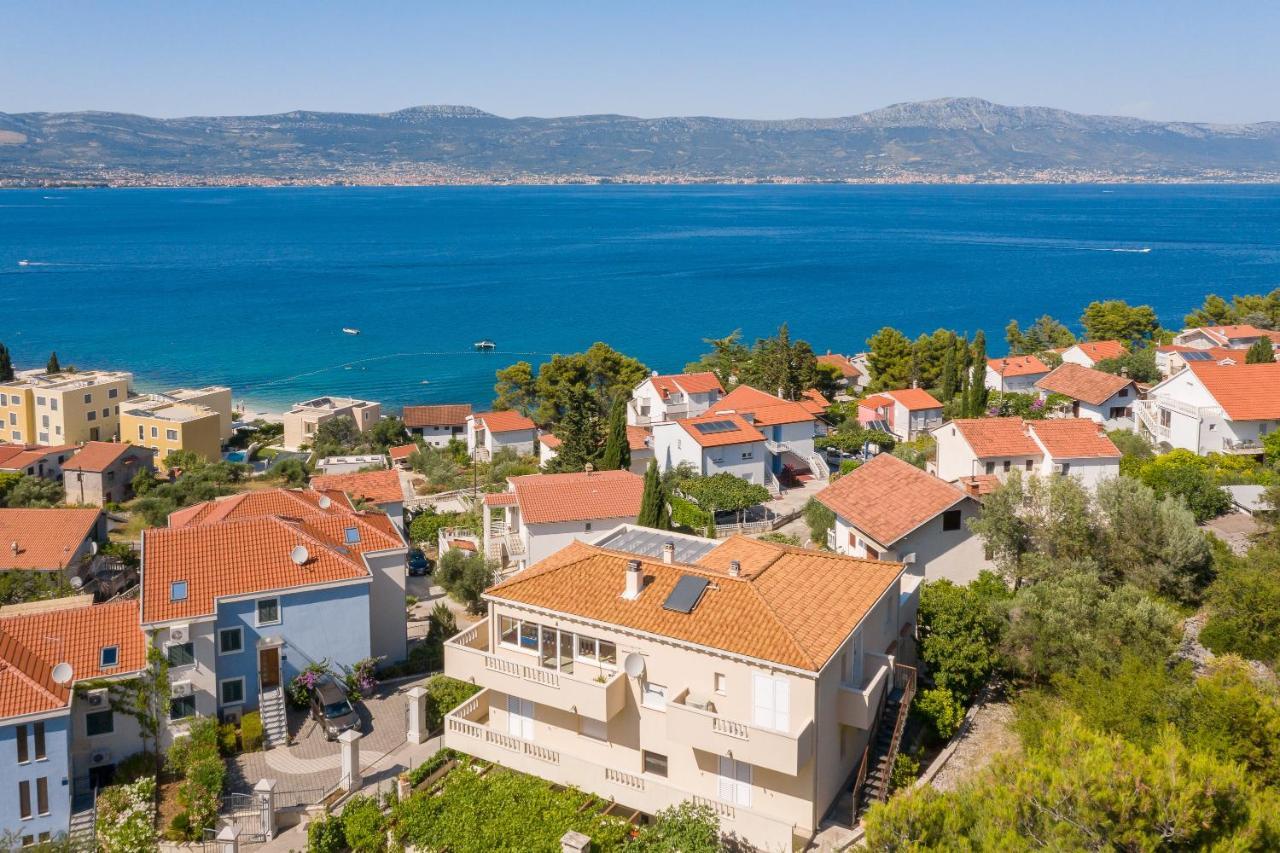 Secret Escape Penthouse Daire Slatine Dış mekan fotoğraf