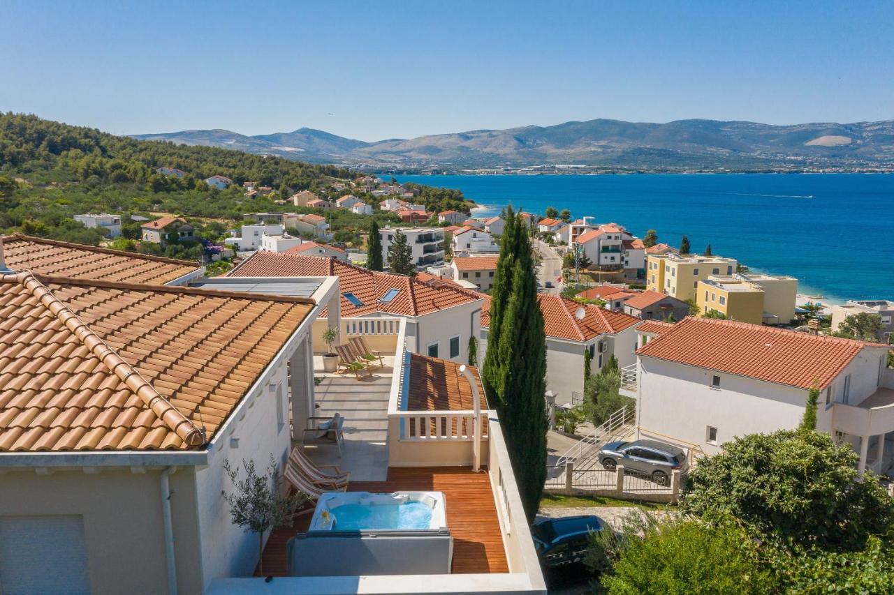 Secret Escape Penthouse Daire Slatine Dış mekan fotoğraf